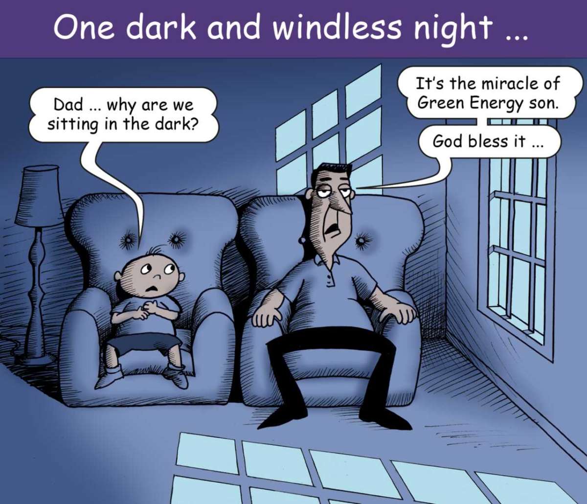 11 Climate Laws And The Necessity Defence