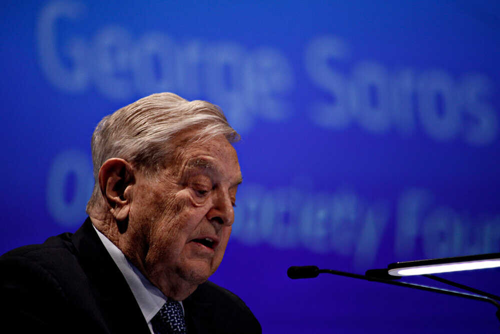 13 Soros Now Controls The Radio