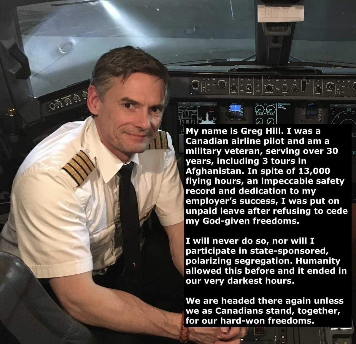 A Personal Declaration Of Truth