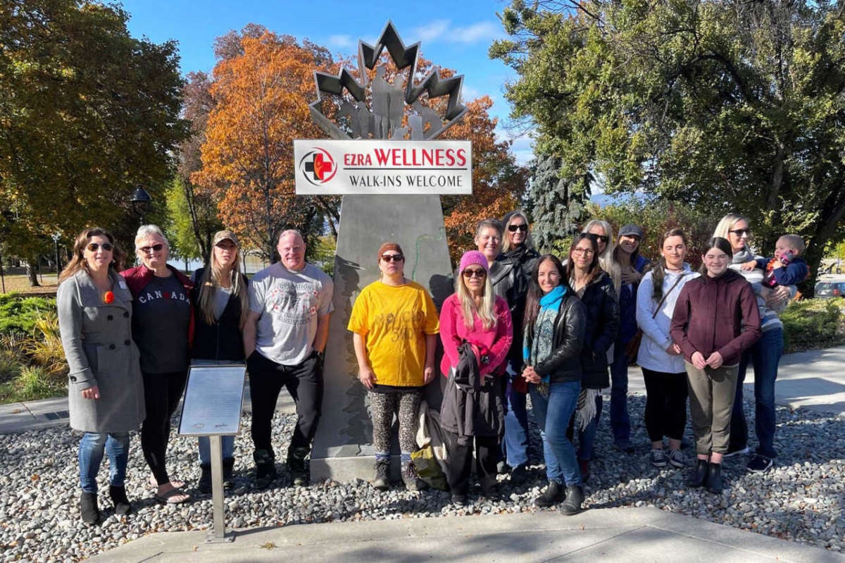 From Zeros To Heroes Ezra Wellness