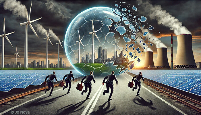 Google Amazon Buy Nuclear