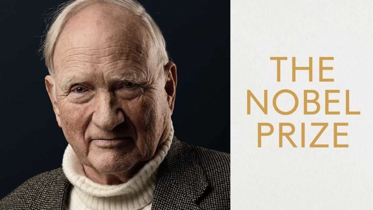 Nobel Prize Winner Dr. John F. Clauser Signs The Clintel.org World Climate Declaration