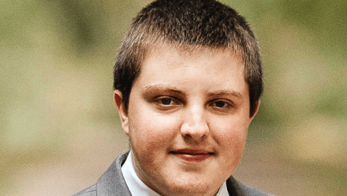 Ontario Man Files 35