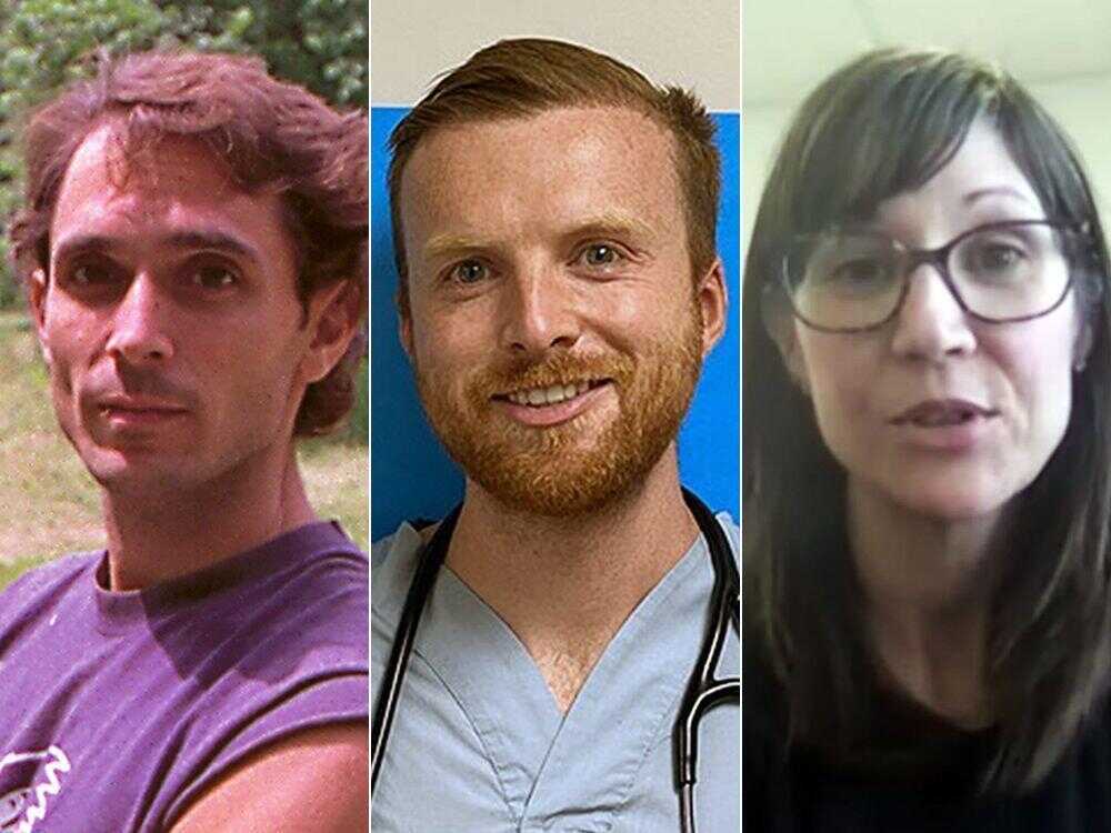 Punished For Doing The Right Thing