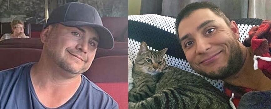 The Coutts Boys Criminals Or Political Pawns