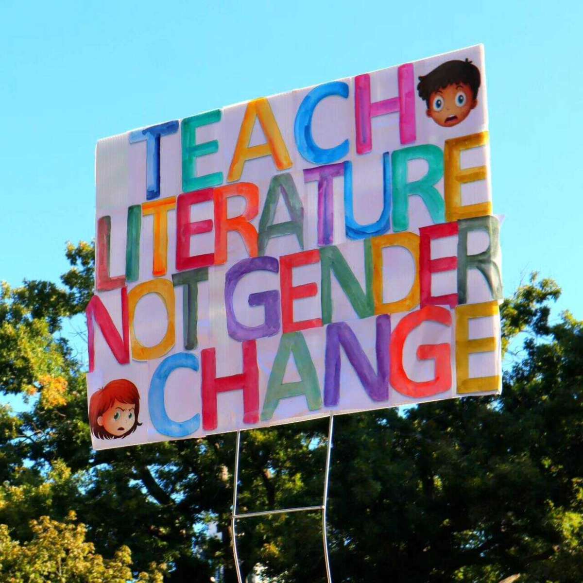 Unions Have Issued Vicious Smear On Concerned Parents