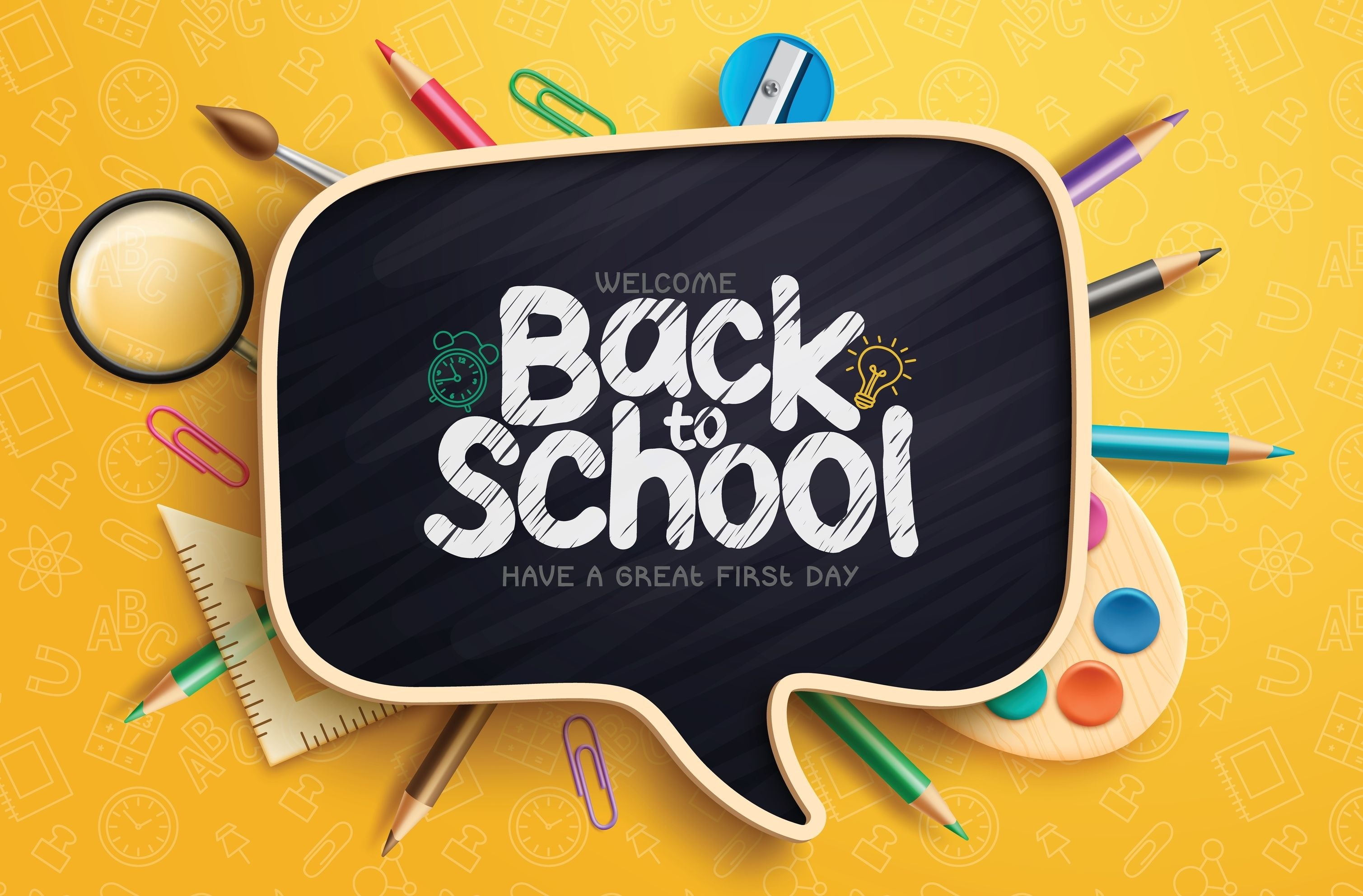 Vaccines And Returning To School