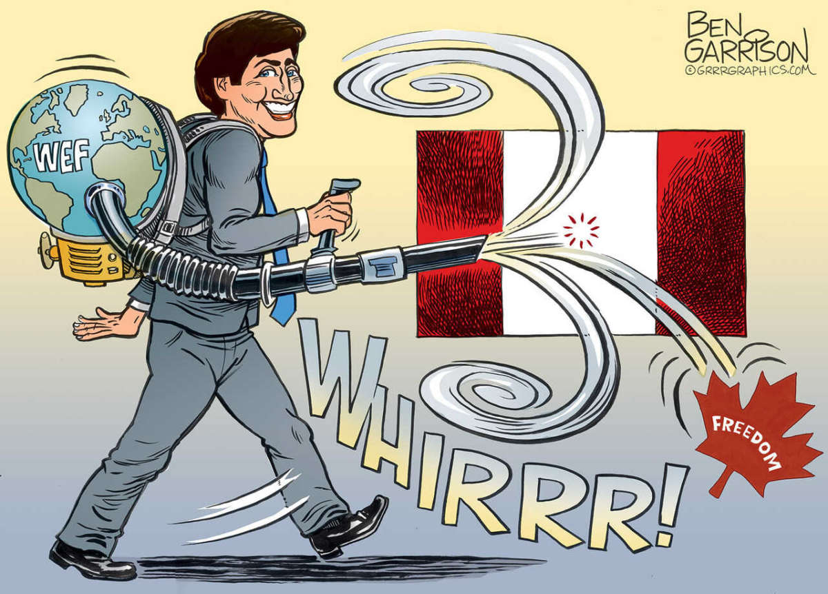 Whom Do Our Elected Officials Serve (2)