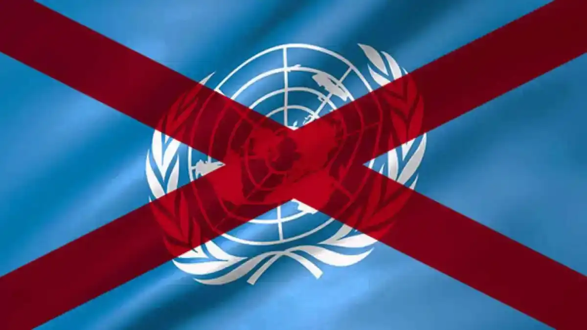 Call Out To Canadians To Lead The Peaceful Exit