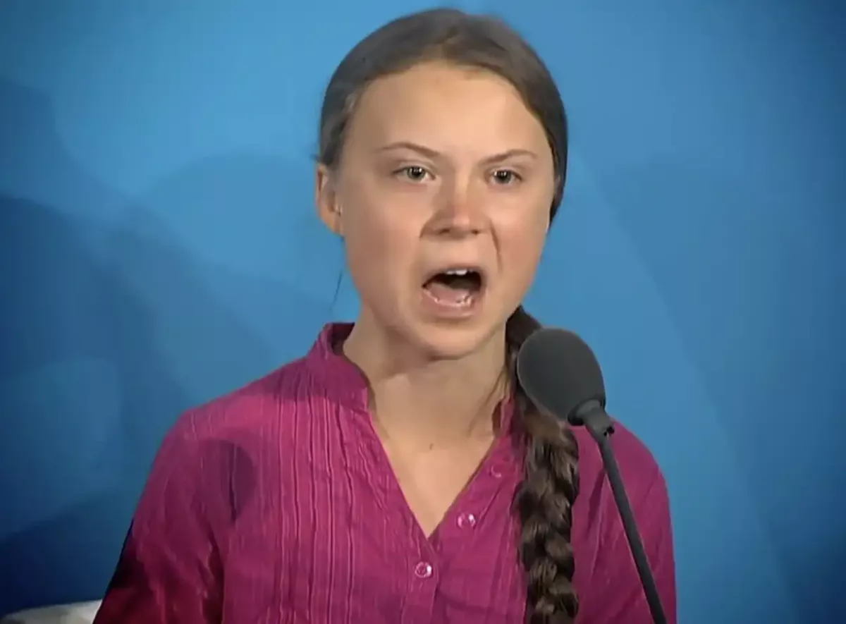 Climate The Movie The Cold Truth