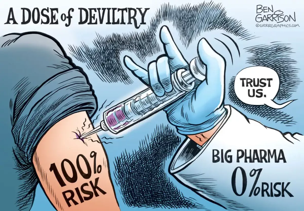 Clinical Data Destroys Astrazeneca