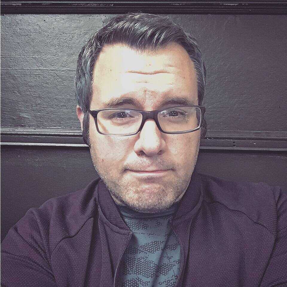 Diary Of A Dying Vaccinated Man