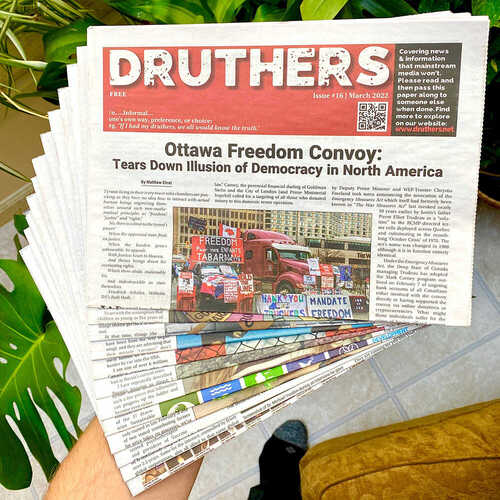 Druthers Collectors Pack 2 Resized