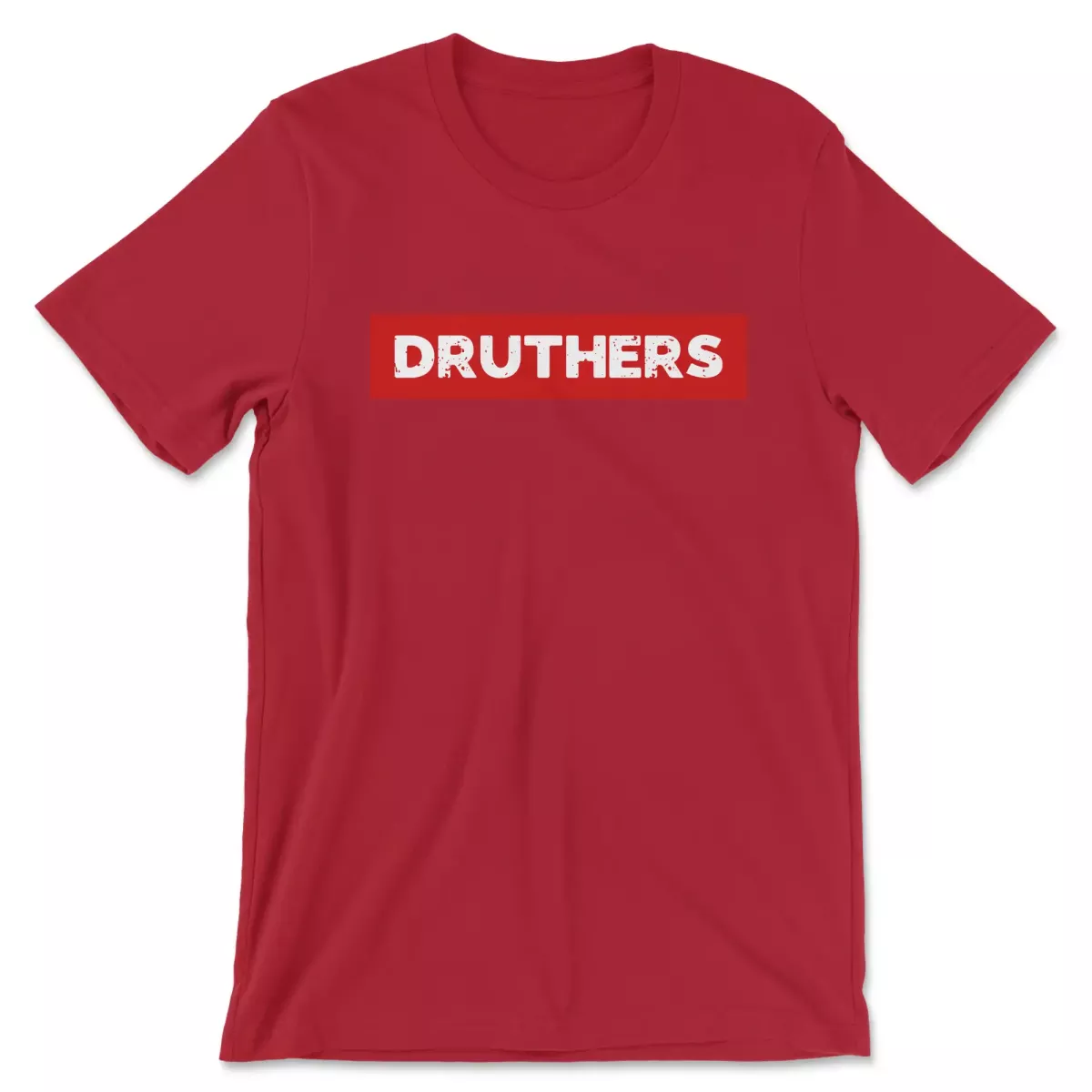 druthers-shirt-signature-canvas-red Druthers Shirt Signature Canvas Red