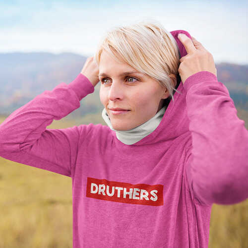 druthers-truth-love-freedom-hoodie-pink-front Druthers Truth Love Freedom Hoodie Pink Front