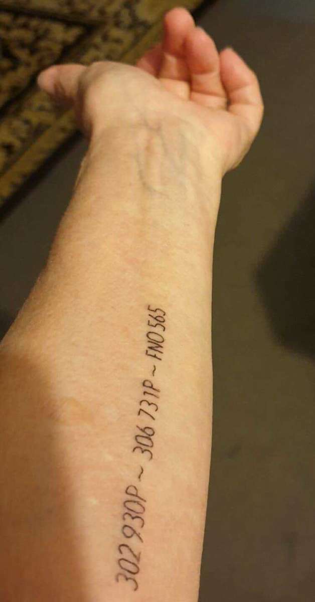 For Those Who Cannot Imagine