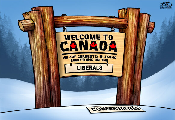 Illusion Of Political Parties