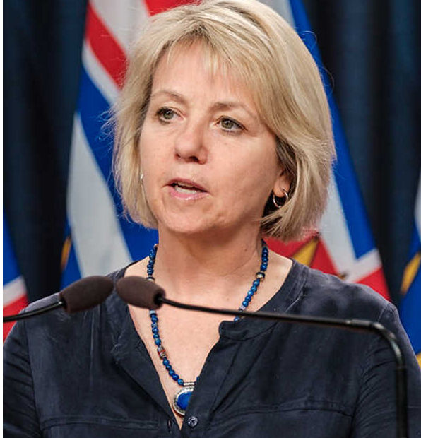 Judge Rules Against Provincial Health Ministers