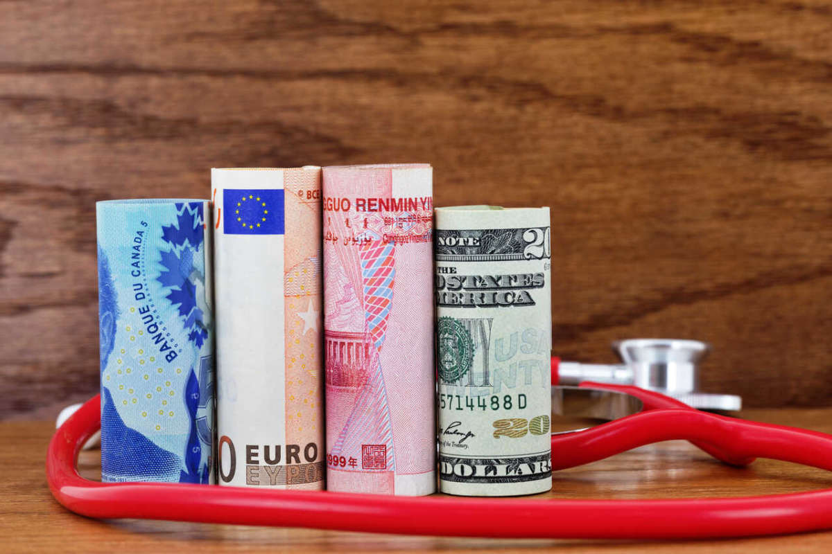 Cooperation,among,nations,in,funding,national,and,global,health,care