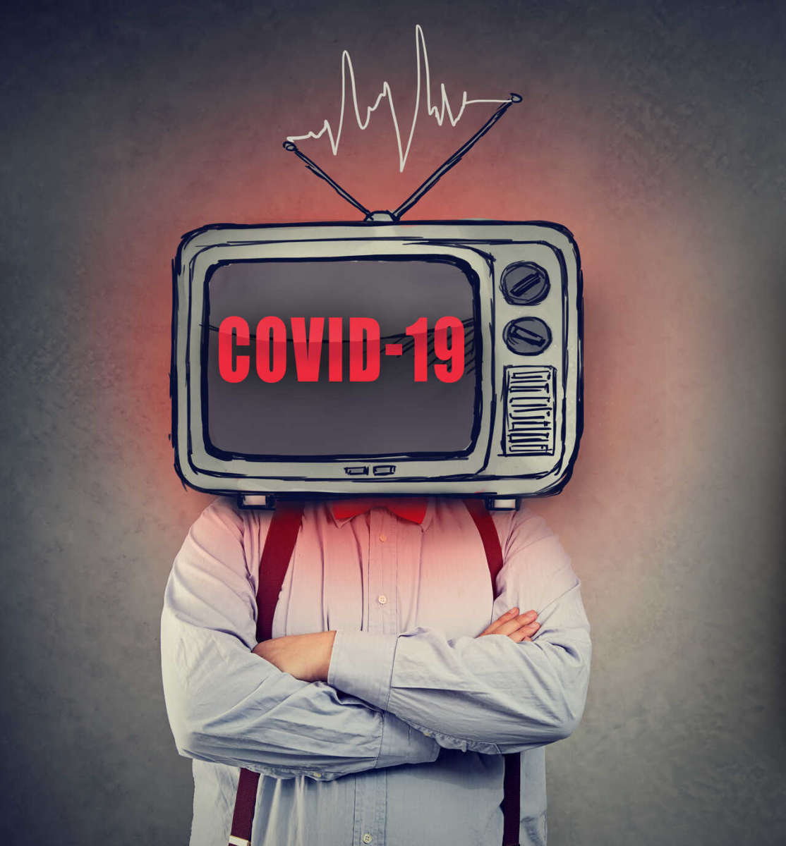 Man,with,tv,set,instead,of,a,head,watching,non