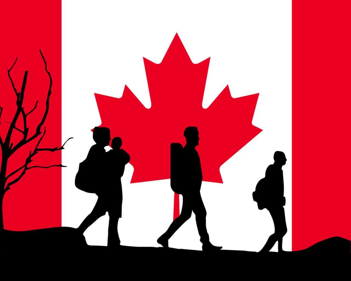 Ten Reasons To Oppose Mass Immigration In Canada