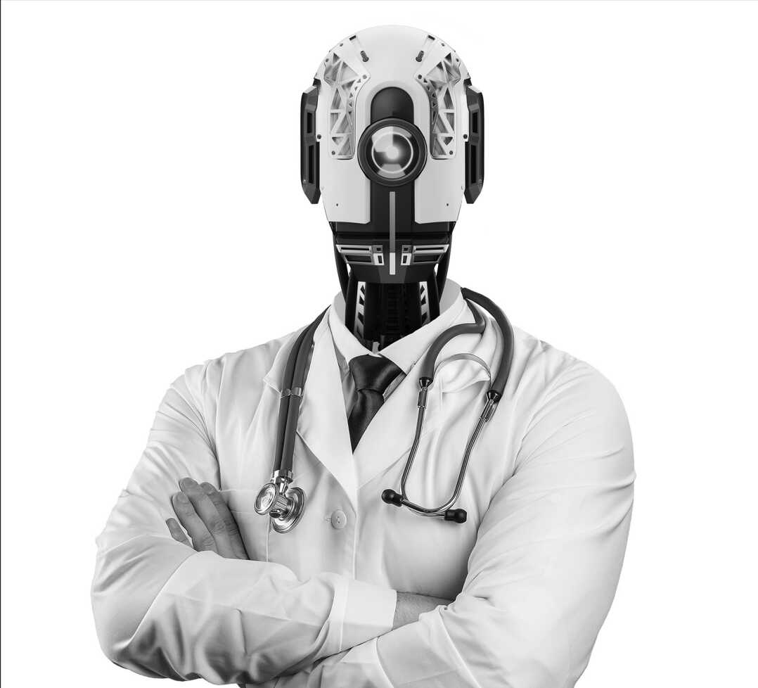 The Future Of Medicine