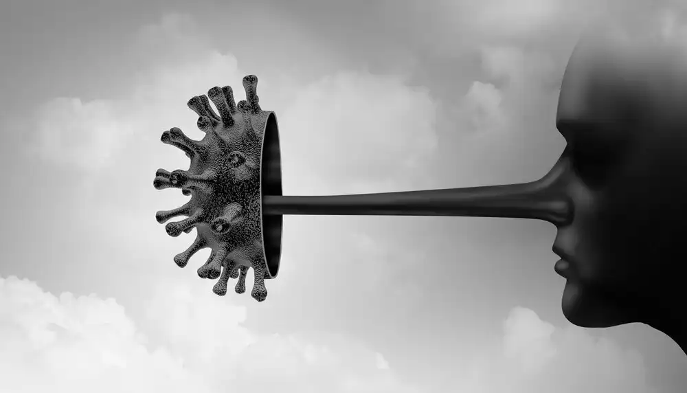 What Really Makes Us Sick