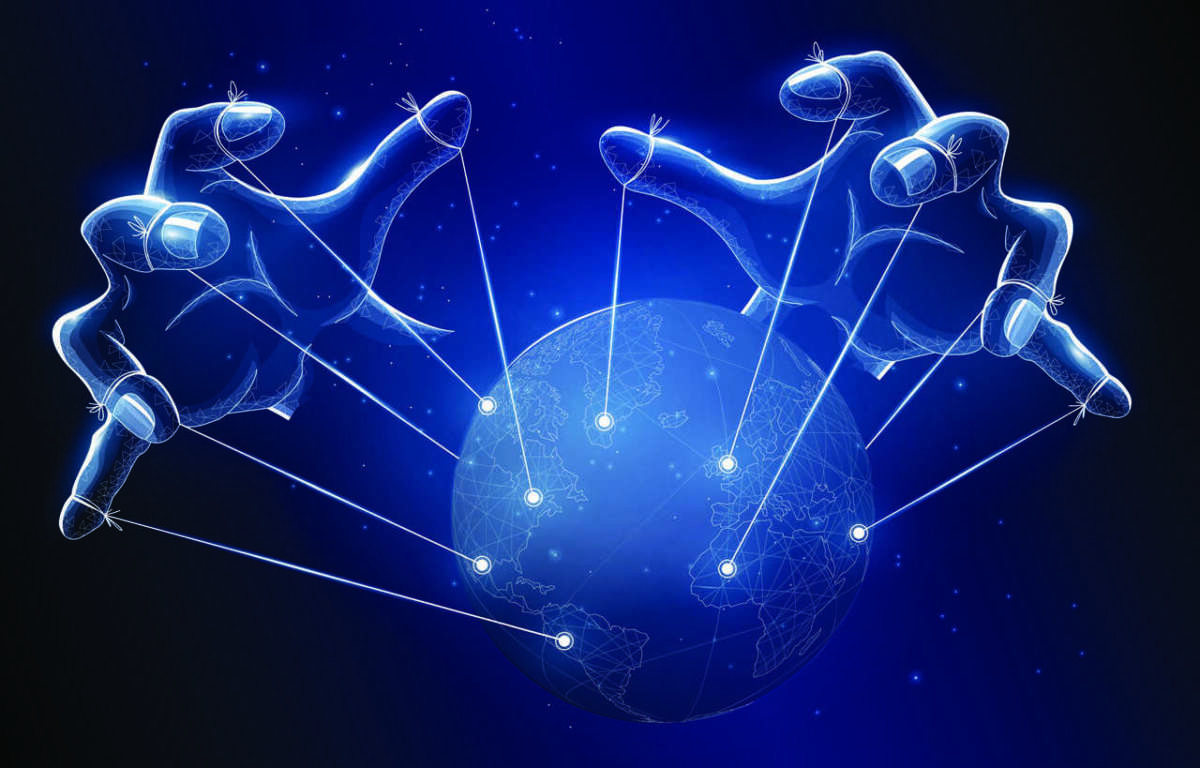 Who Will Eventually Own Everything [converted]