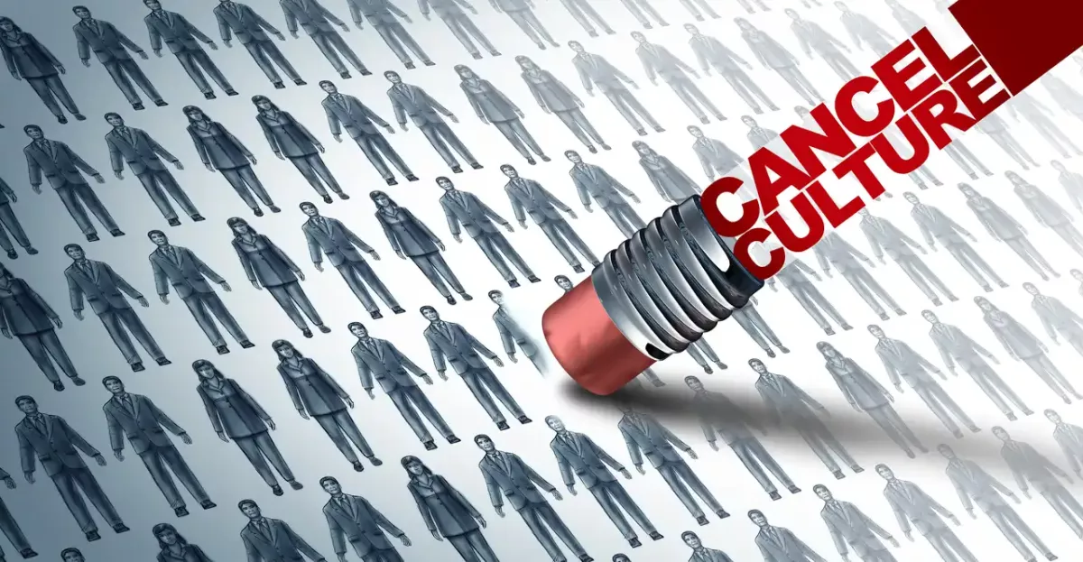 Woke Weaponizes Compassion