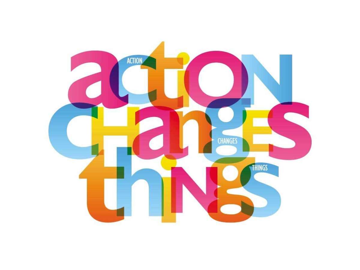 Words Of Encouragement