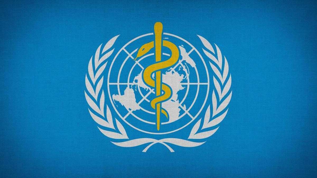 Worldhealthorganization